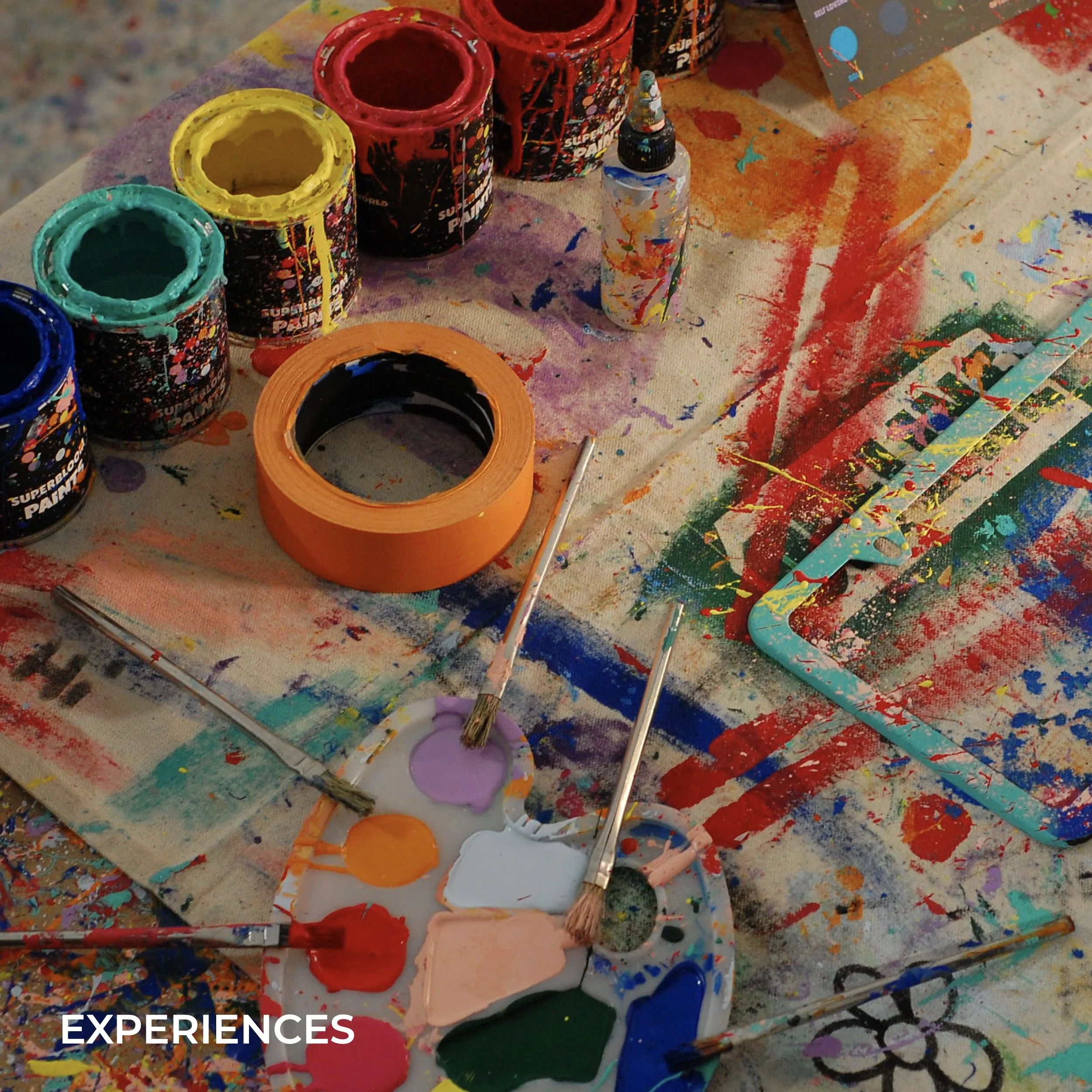 Experiences