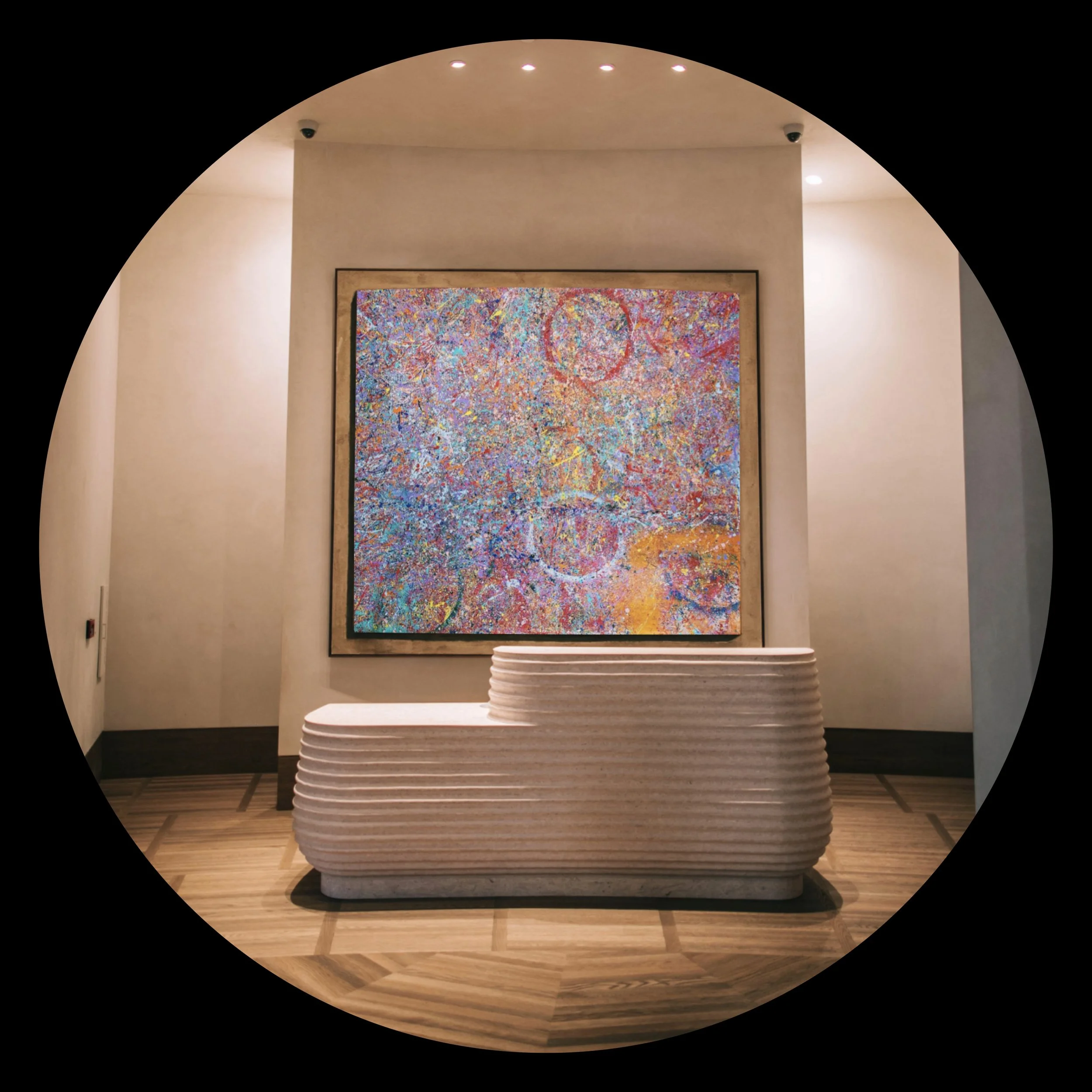 Fine Art