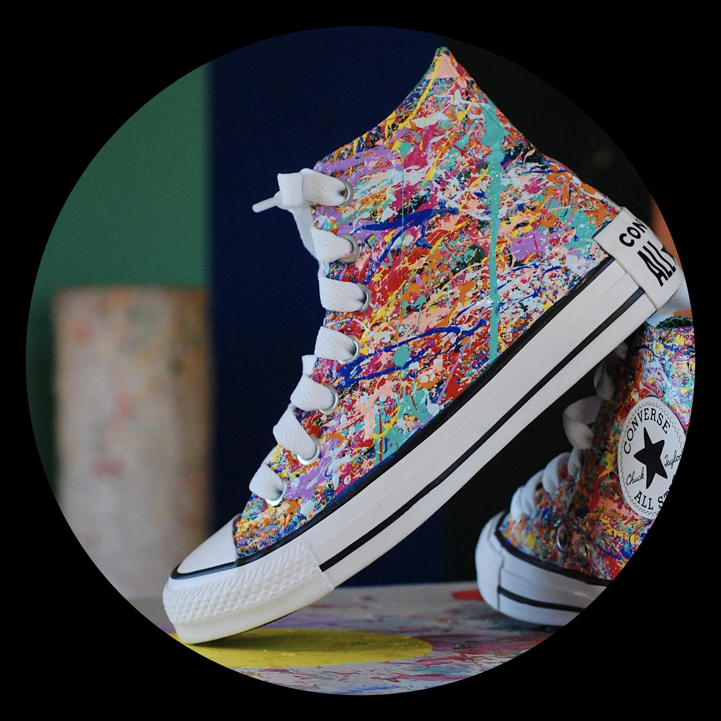 Footwear