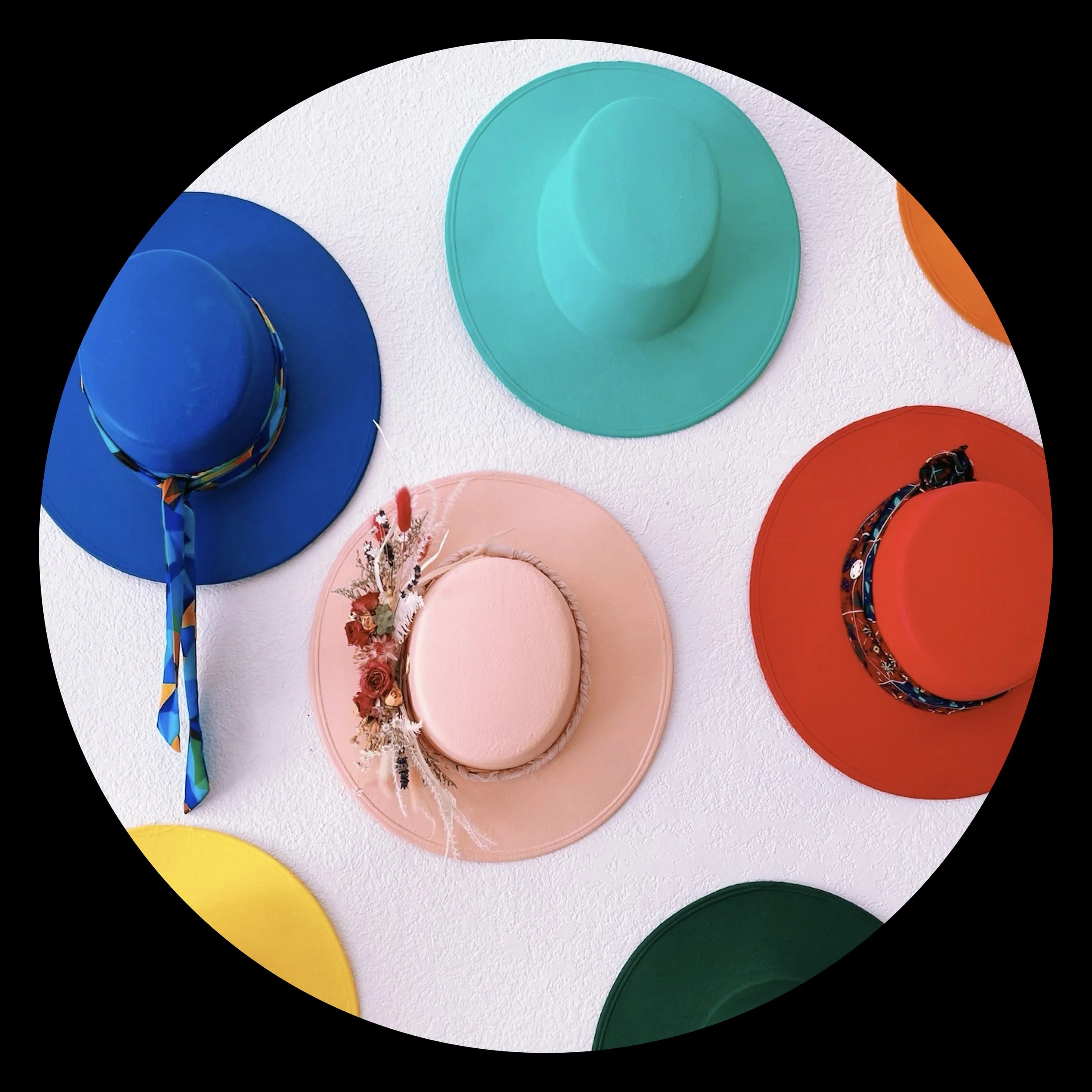 Build A Hat