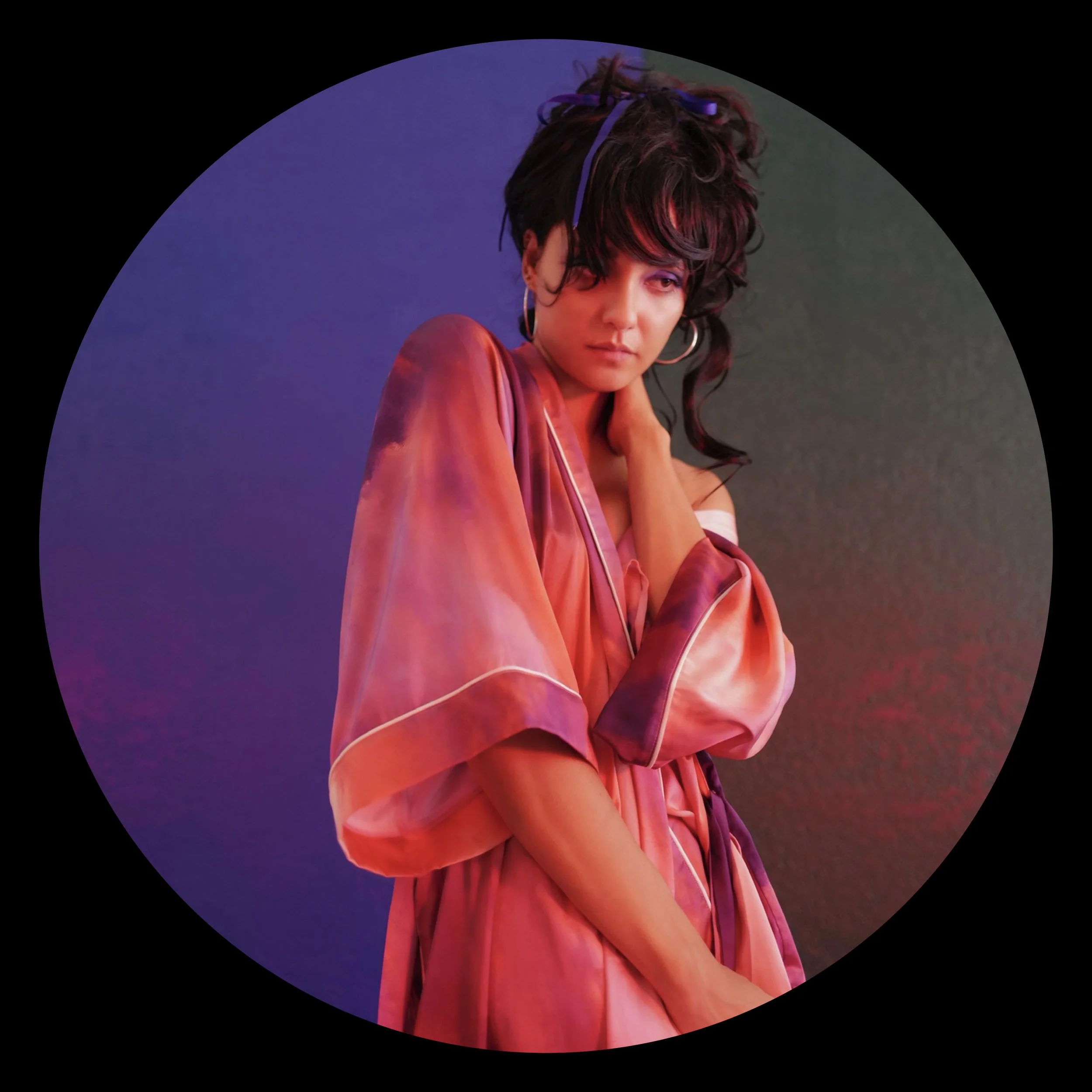 Robes