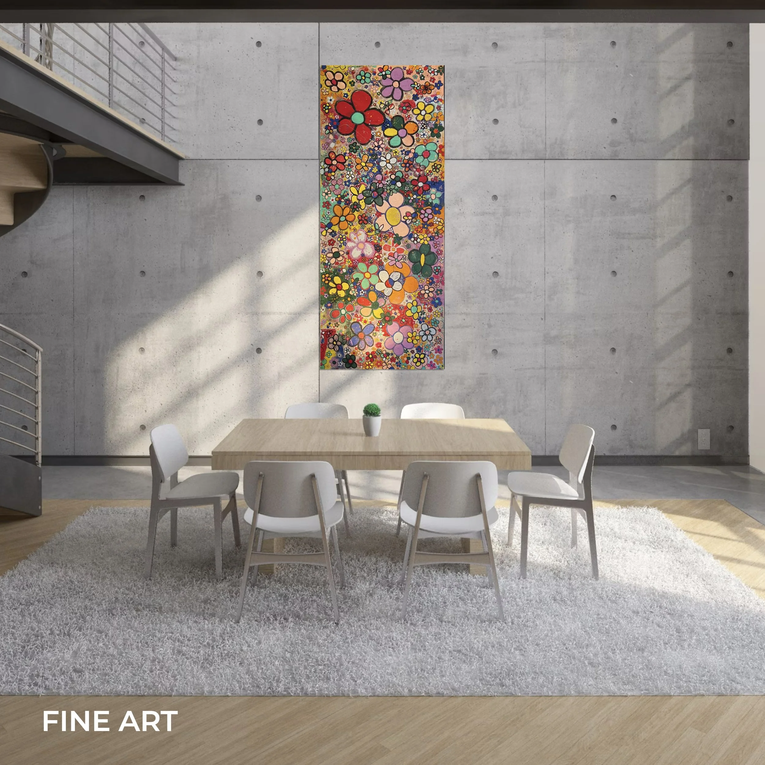 Fine Art