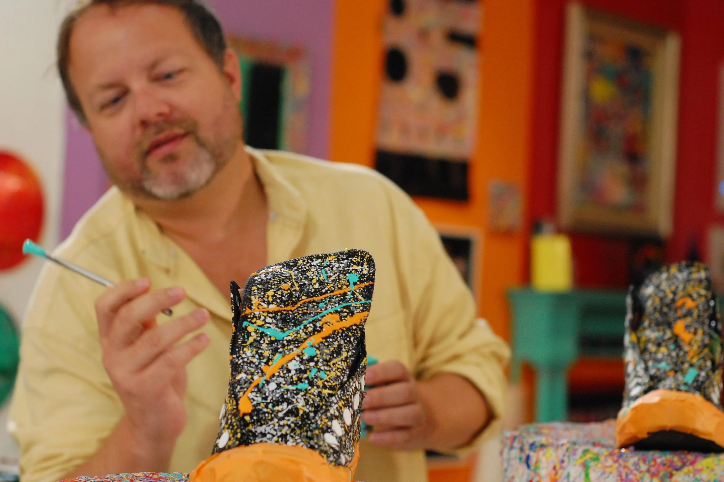 Customized Footwear.JPG