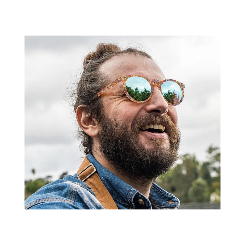 Goodr Circle G — SUPERBLOOM