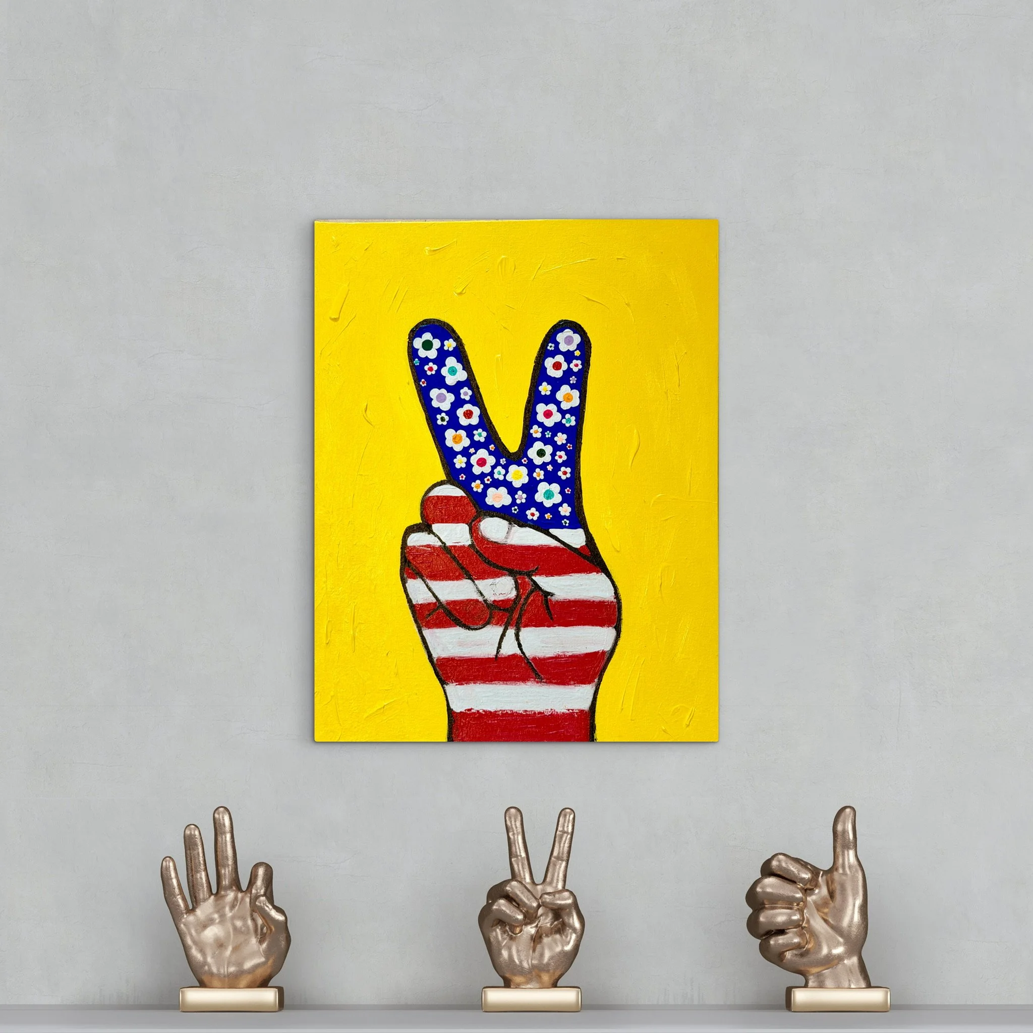 Peace,SUPERBLOOM Collector Gallery View.JPG