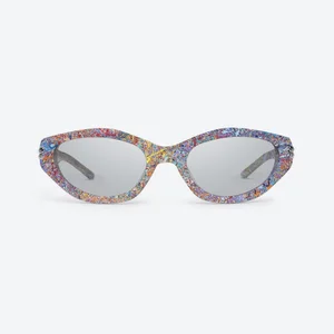 Gentle Monster Kiko 01(SM) by SUPERBLOOM — SUPERBLOOM