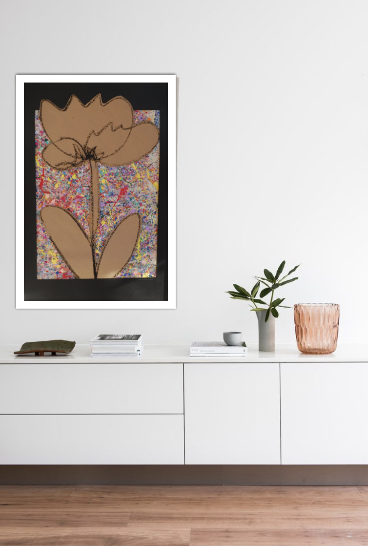 Resilience - SOLD