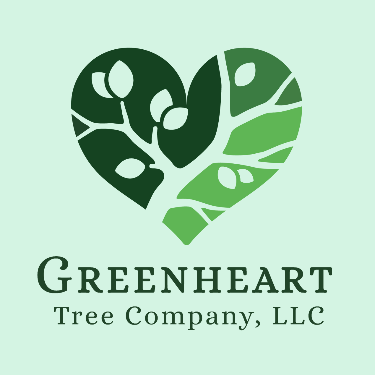 Greenheart Tree Co. LLC