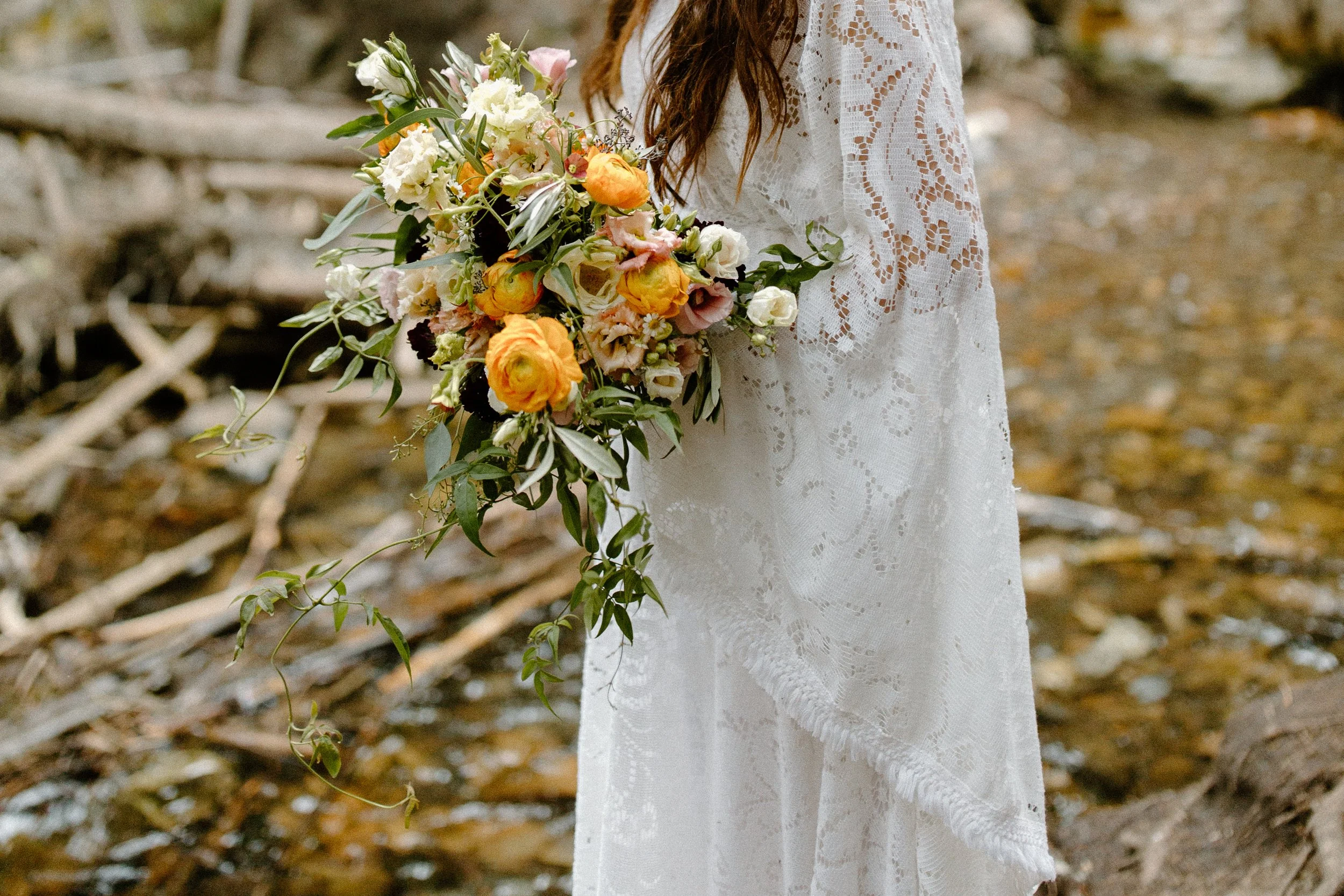 Majesty Florals