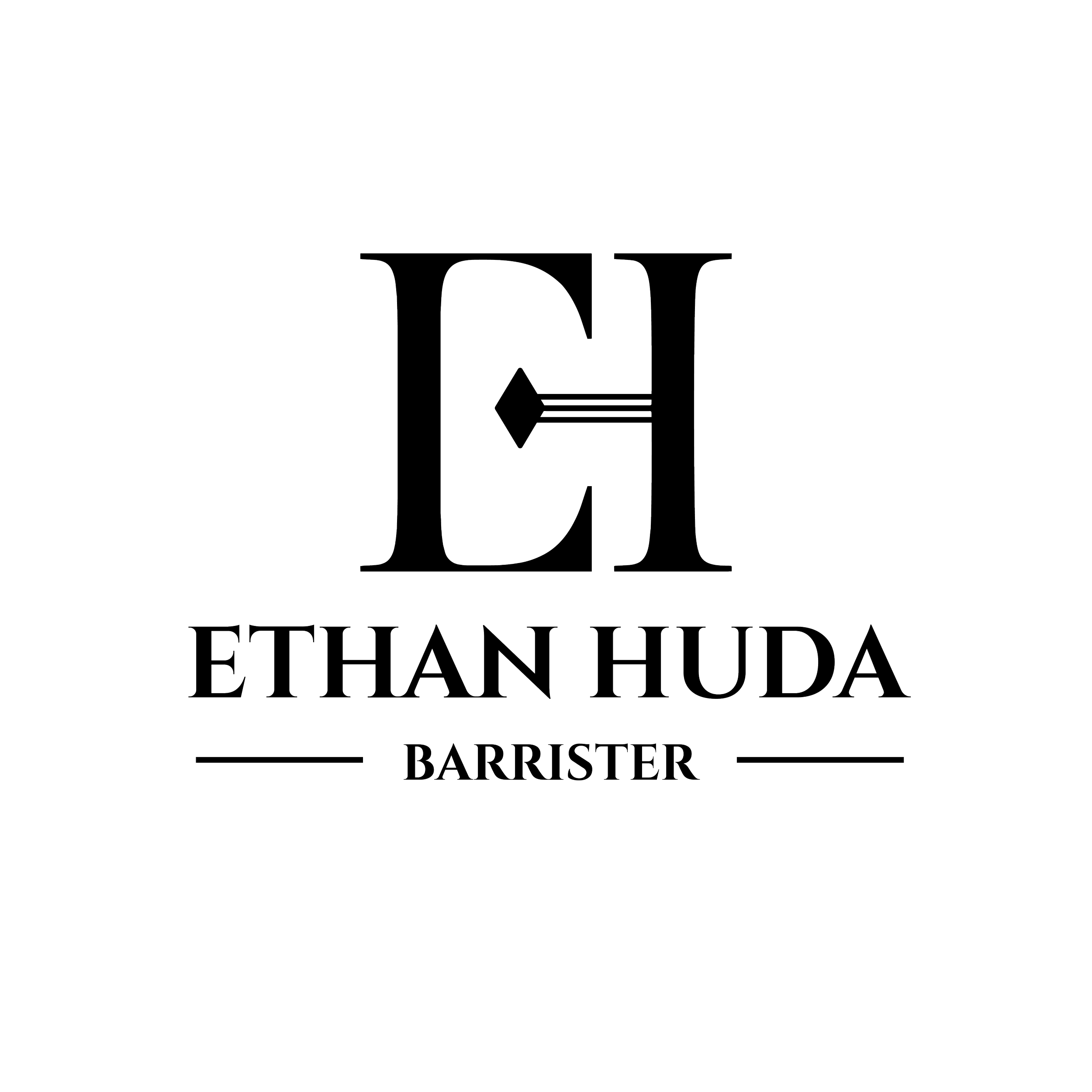 Ethan Huda Barrister :: Criminal lawyer :: Christchurch