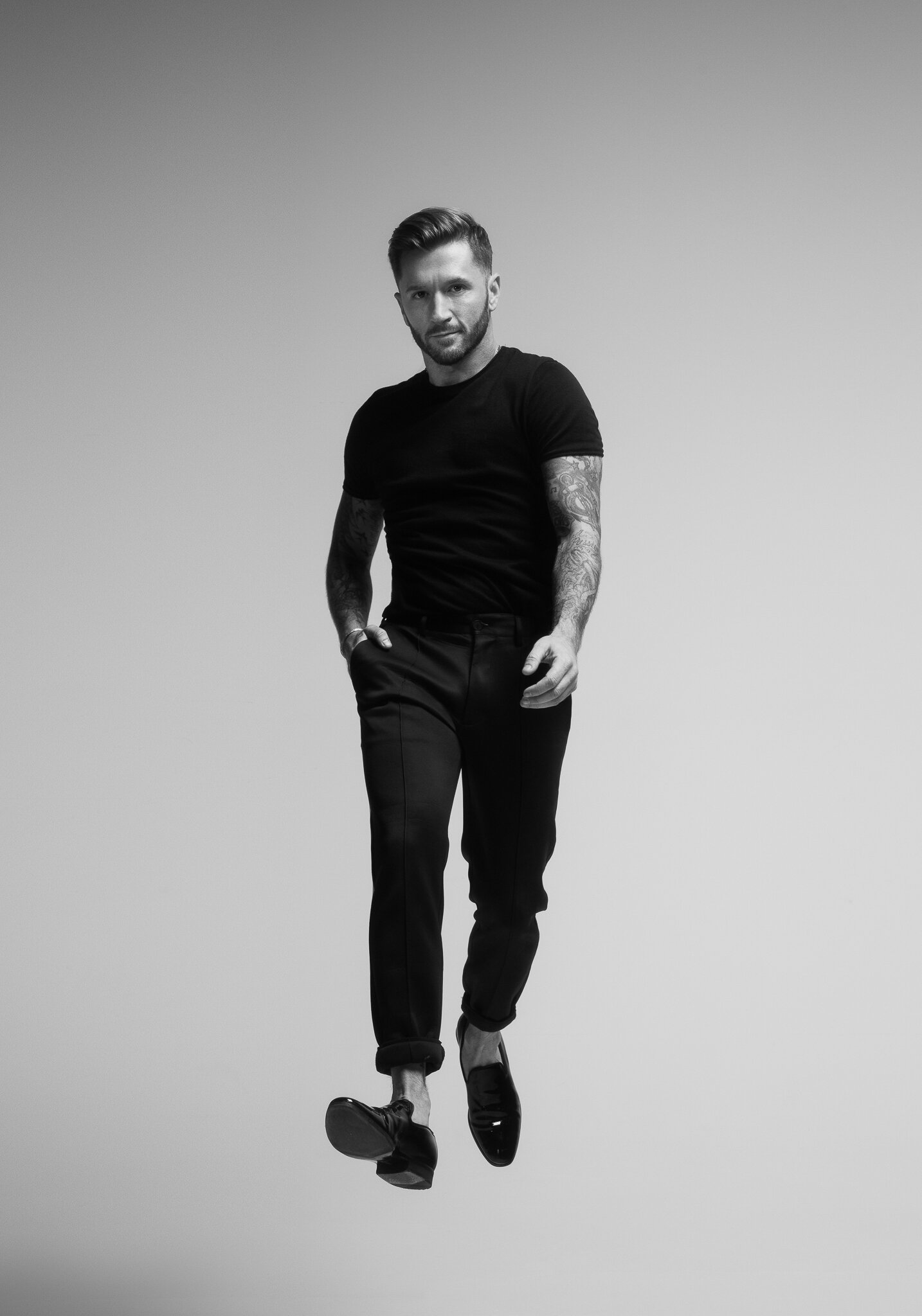 Travis Wall