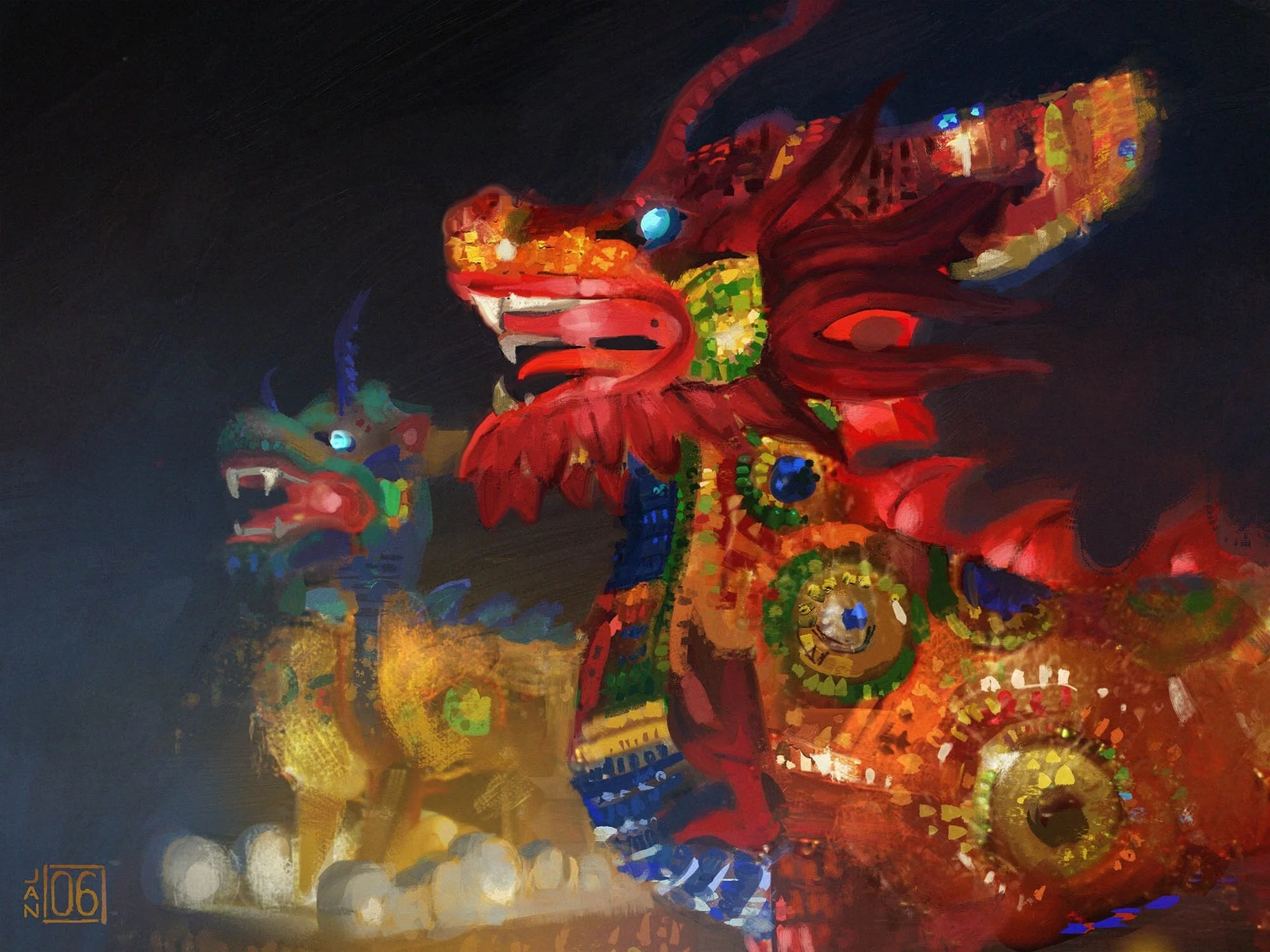  Daily Sketches using primarily my finger and an IPad 2  