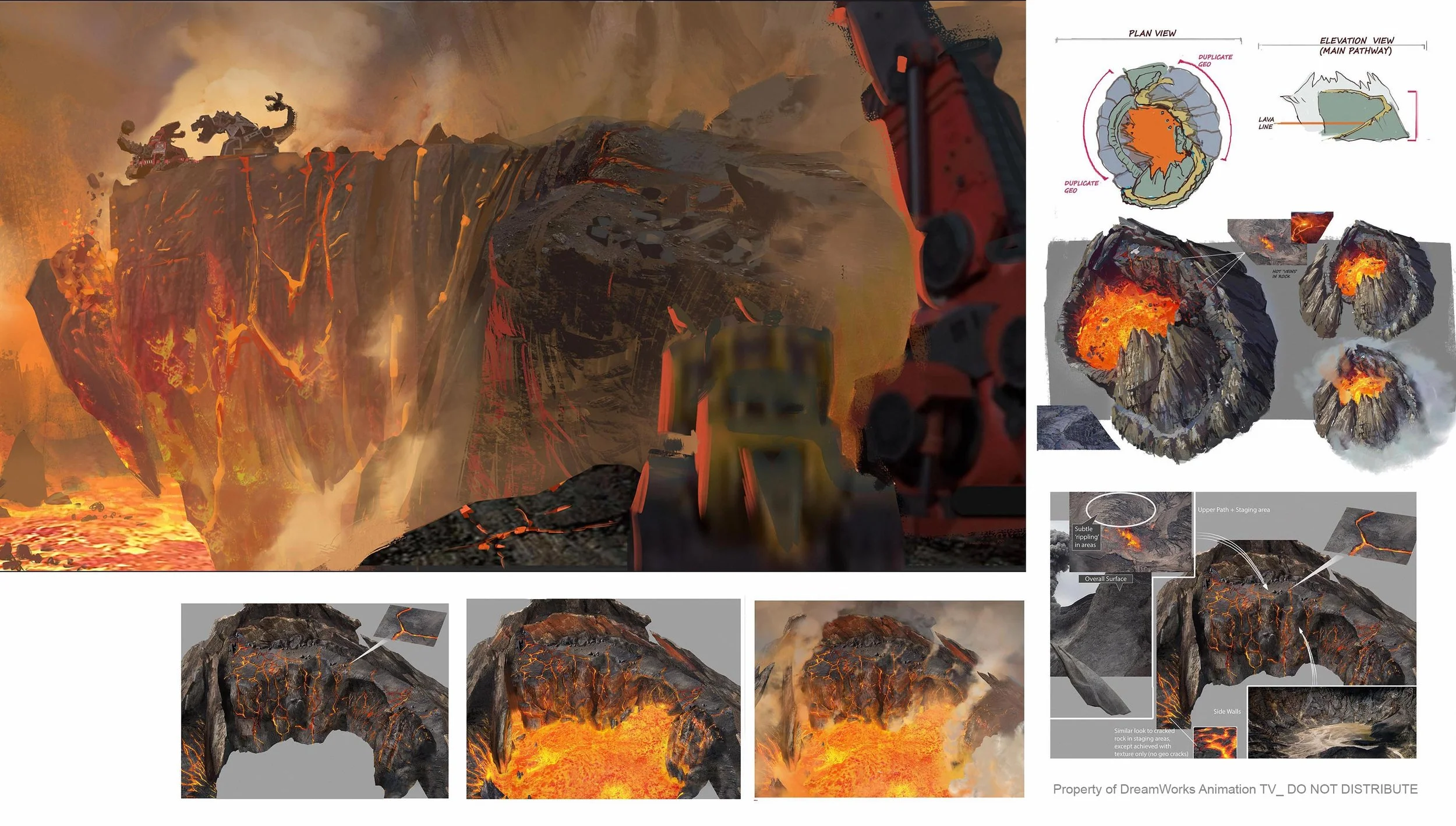 Dinotrux