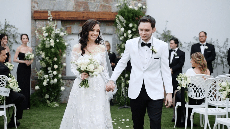 Sarah & Chris - Full Wedding (Copy)