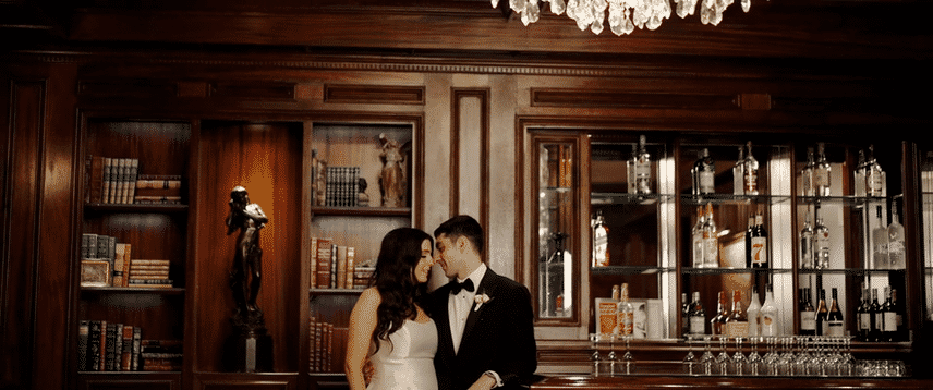 Austin & Anna -Wedding Highlight Video