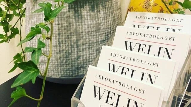 Hur skriver jag ett testamente?