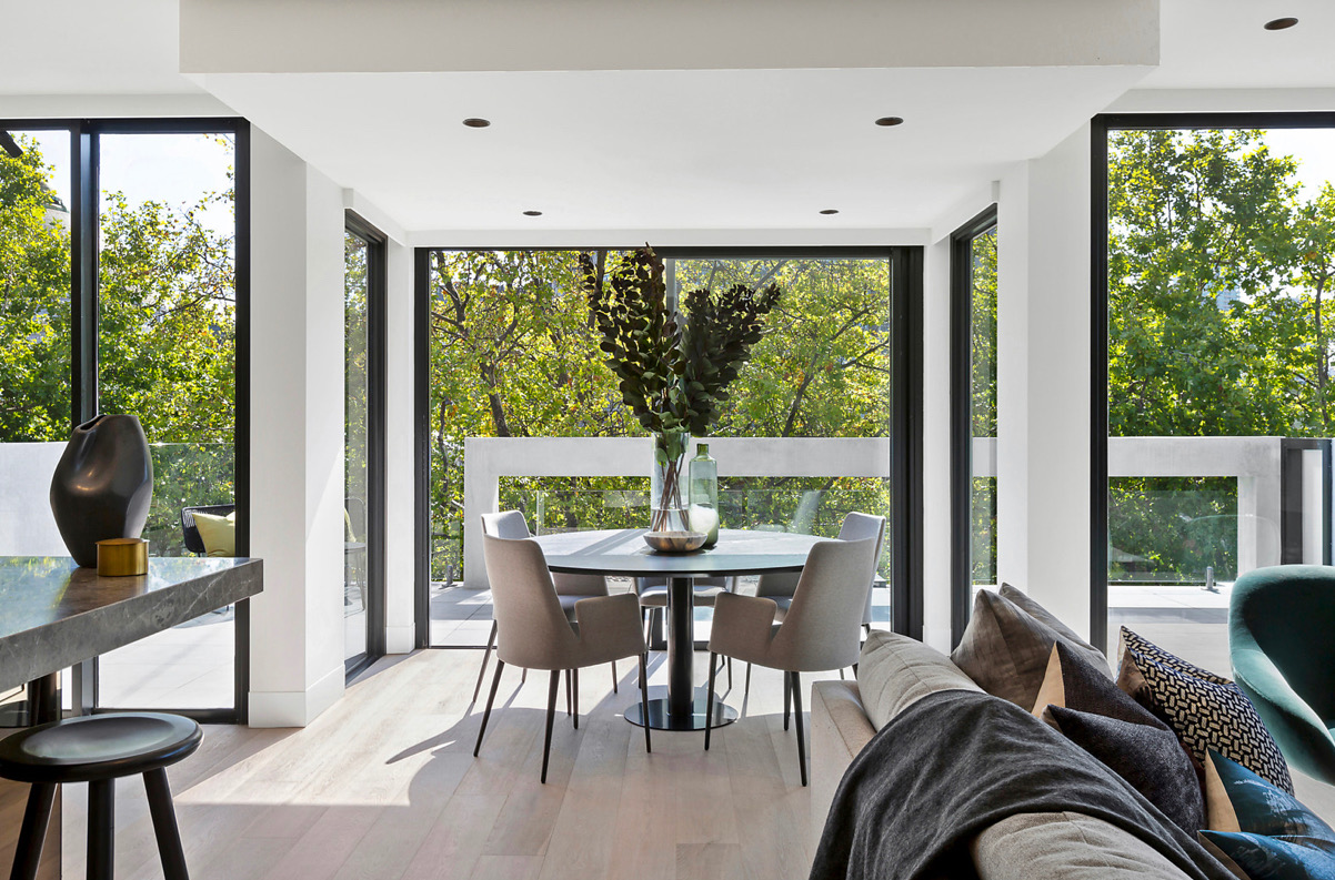 Indwell Developments