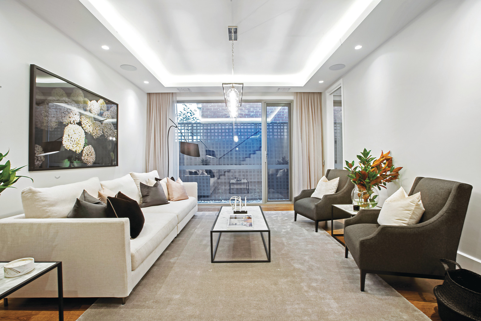 Cooper Robinson Bespoke Interiors