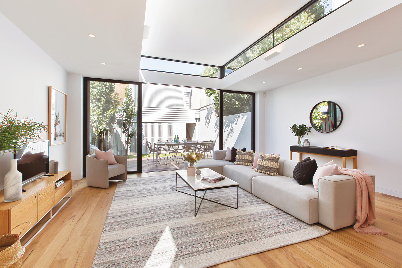 Luxury Property Styling