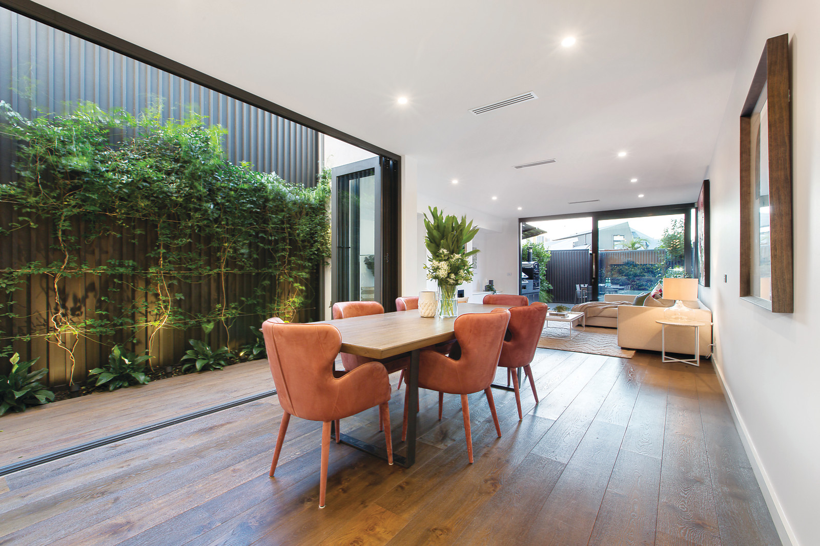 Cooper Robinson Property Styling