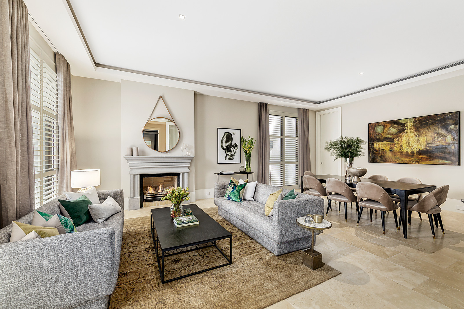Lifestyle Real Estate