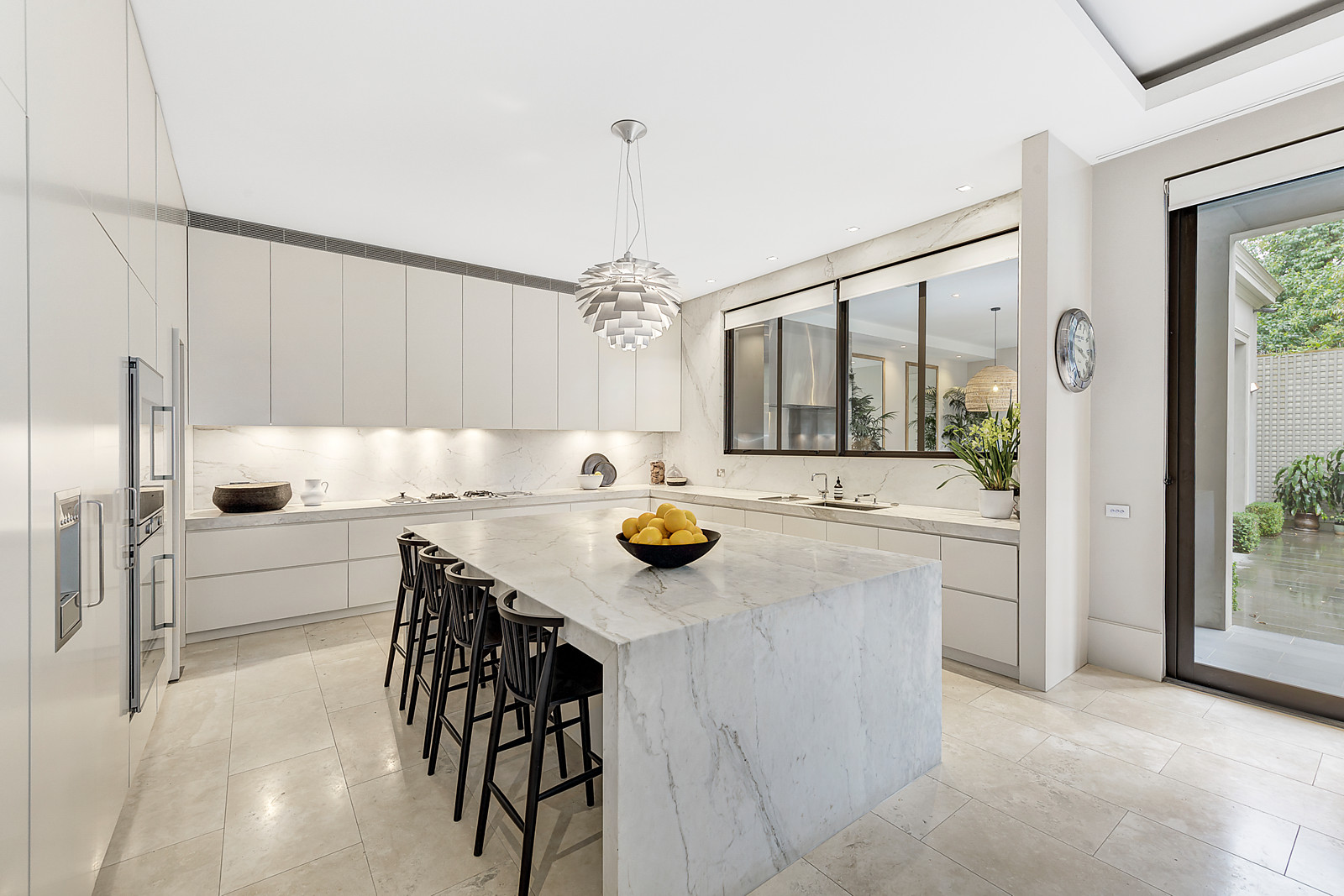Interior Styling