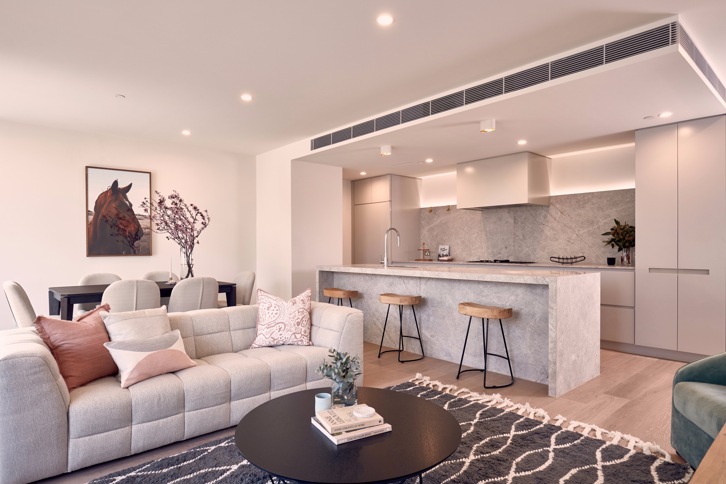 Apartment Styling Melbourne