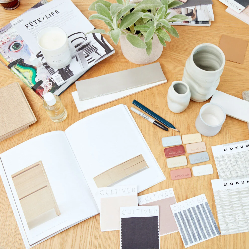 Designer Diary