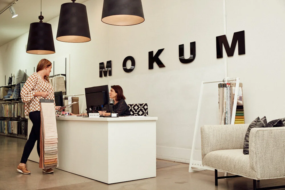 Cooper Robinson Interior Design Melbourne