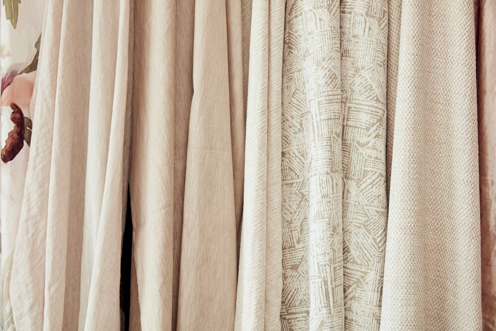 Cooper Robinson Interior Design Melbourne