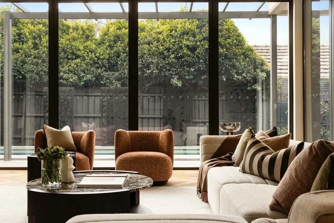 Property (styling) perfection. 💫

14 Norford Grove | Kooyong 

Agents | @justinlong_marshallwhite @fionacounsel @marshallwhiterealestate 

#interiorstyling #propertystyling #homedecor #interiors