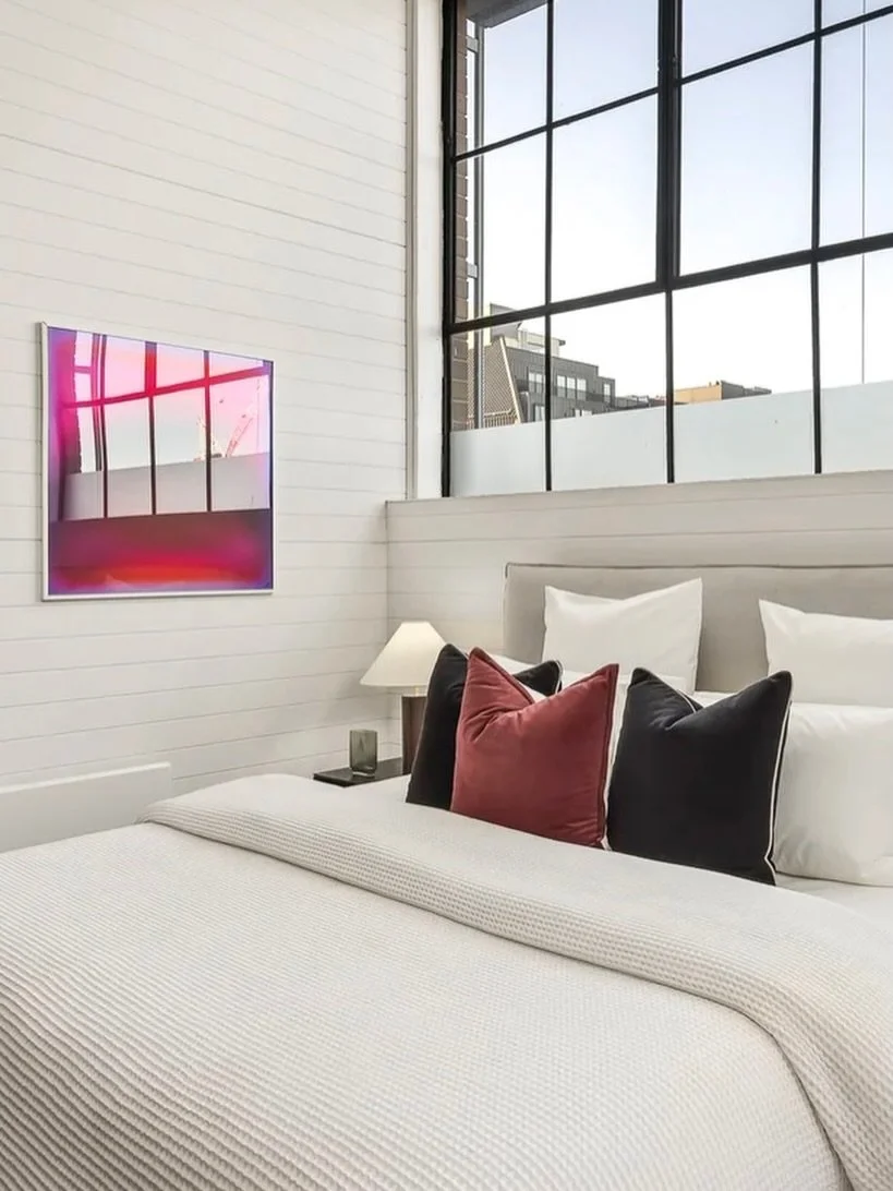 Warehouse beauty. 🙌🏽

6 | 125 High Street | Prahran 

Agents | @markharrisrealestate @fionacounsel @marshallwhiterealestate 

#warehouseconversion #warehousebedroom