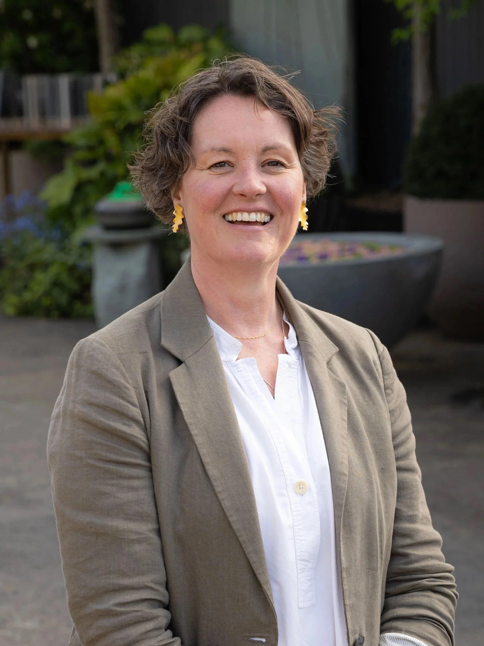Jennie Spears