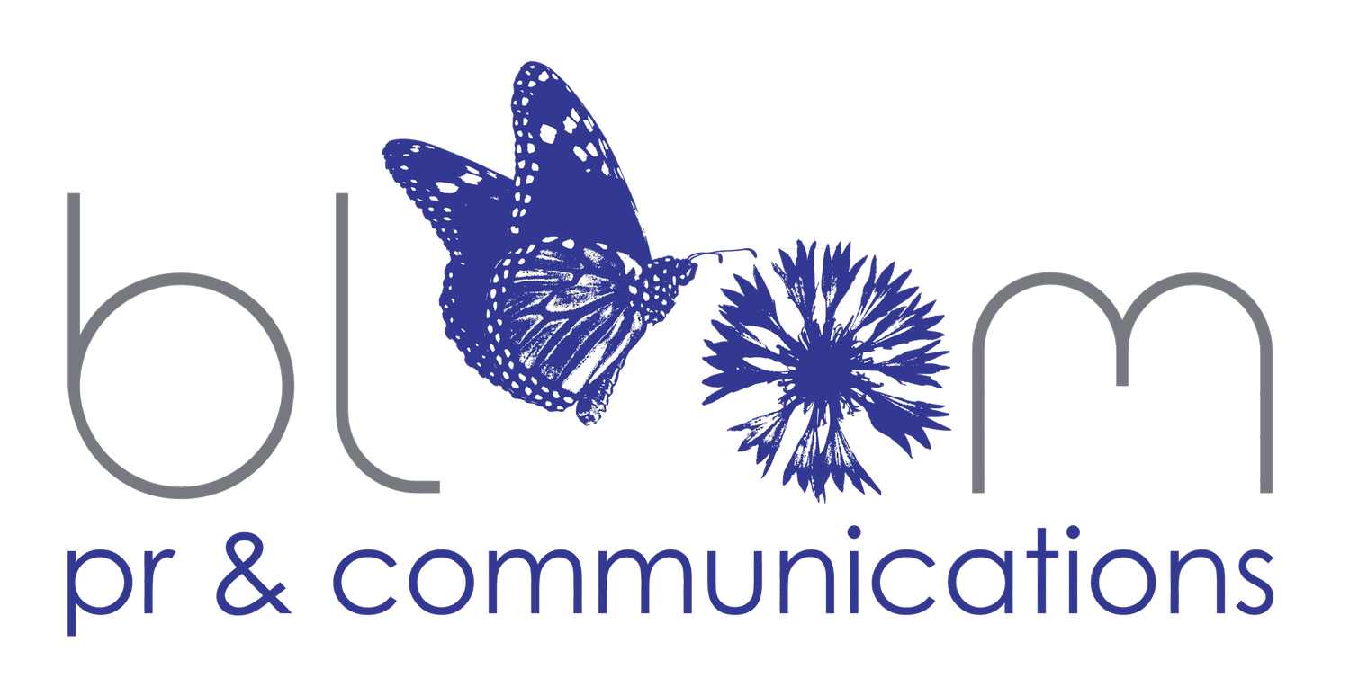 Bloom PR &amp; Communications