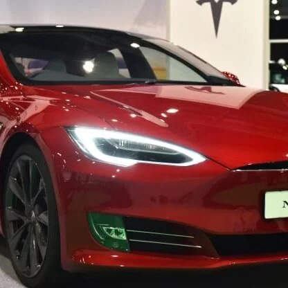 CNBC - Tesla under investigation on claim it throttled batteries to hide fire risk