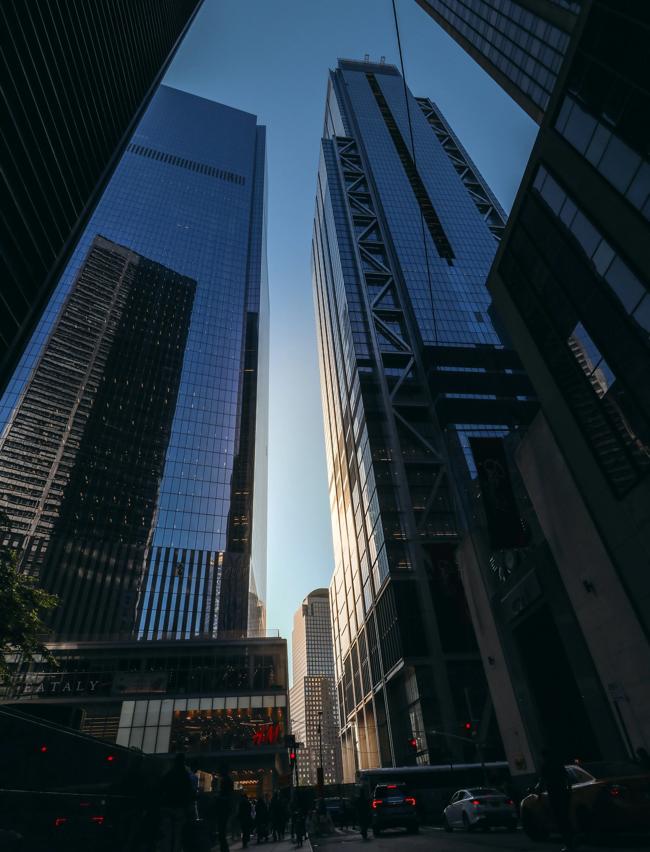 Client Success: Motion to Reopen and Rescind in Absentia Order of Removal Granted