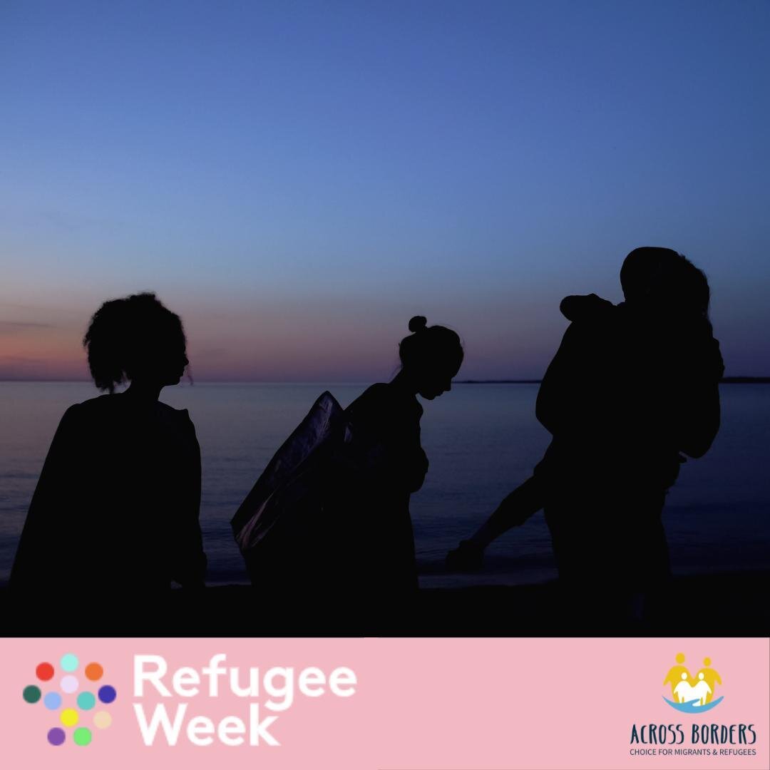 Happy #WorldRefugeeDay 💛

Too often refugees and migrants have brilliant skills and expertise, however find it difficult to find paid work in the UK. We want to change this.

Do something amazing today -  support our refugee resettlement project. Vi