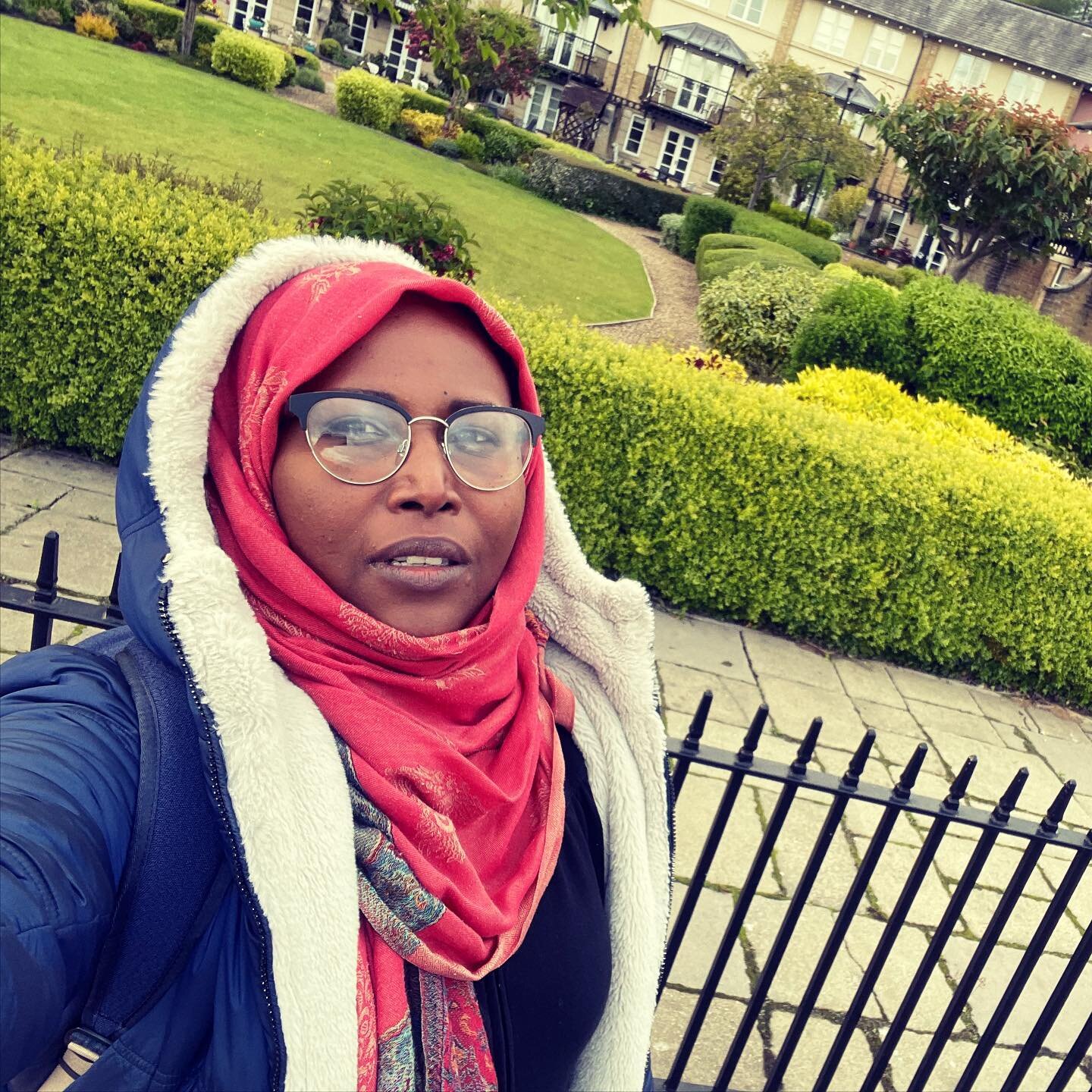I&rsquo;m Wafa, a trustee and consultant for Across Borders UK.

 I am from Sudan and I am a mum of 2 wonderful kids.

I got resettled to the UK 2 years ago from Egypt. Before I moved to the UK I used to work at St Andrews Refugee Services in Egypt&n