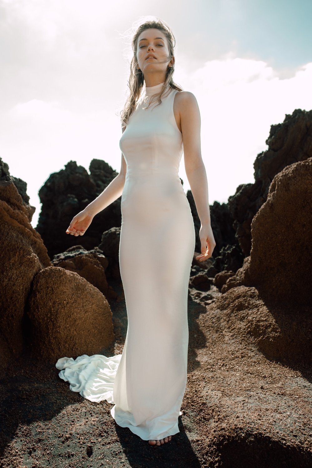 Ritual Unions BLOW 2020 Drop Dress - The Saums 3.jpg