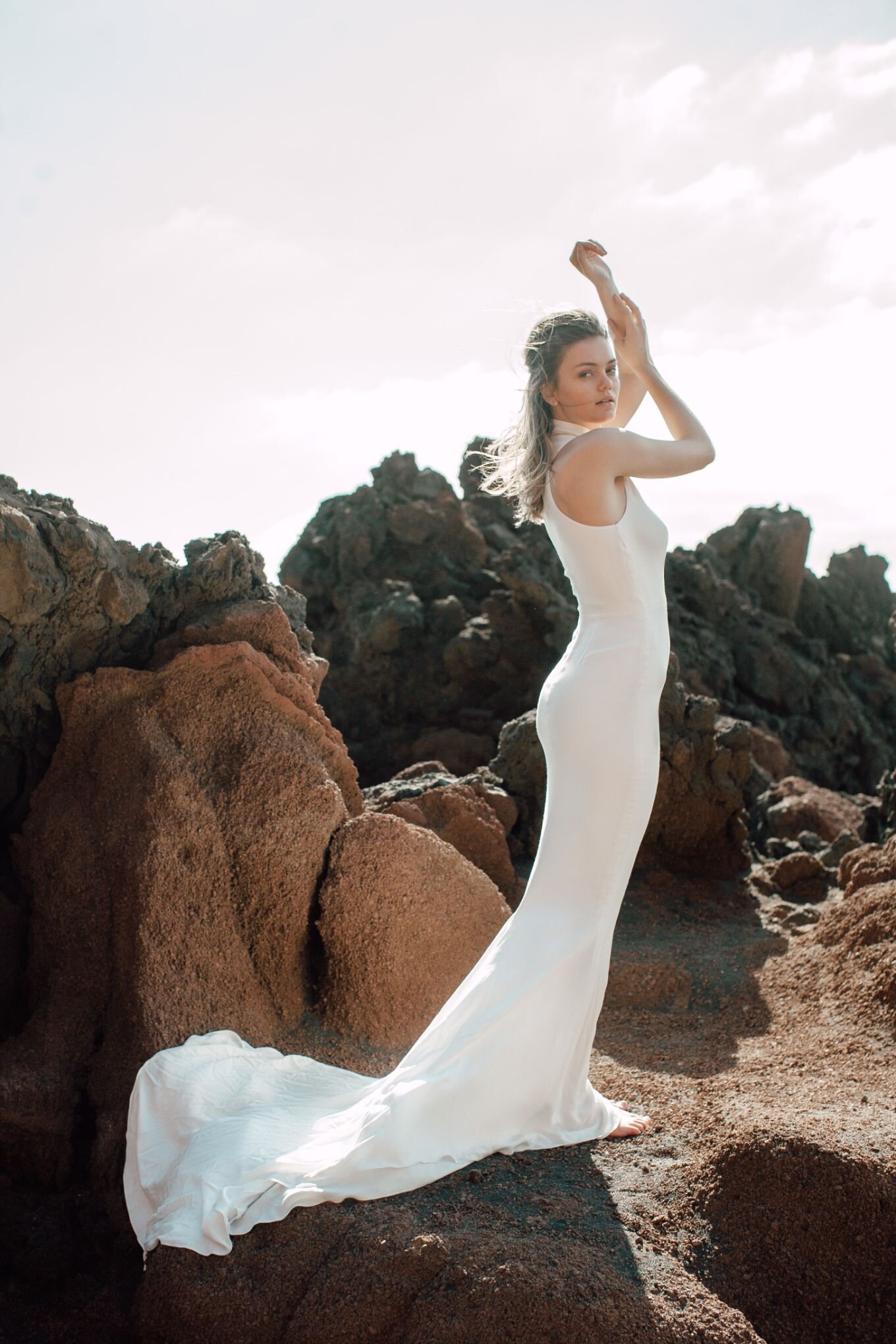 Ritual Unions BLOW 2020 Drop Dress - The Saums 6.jpg