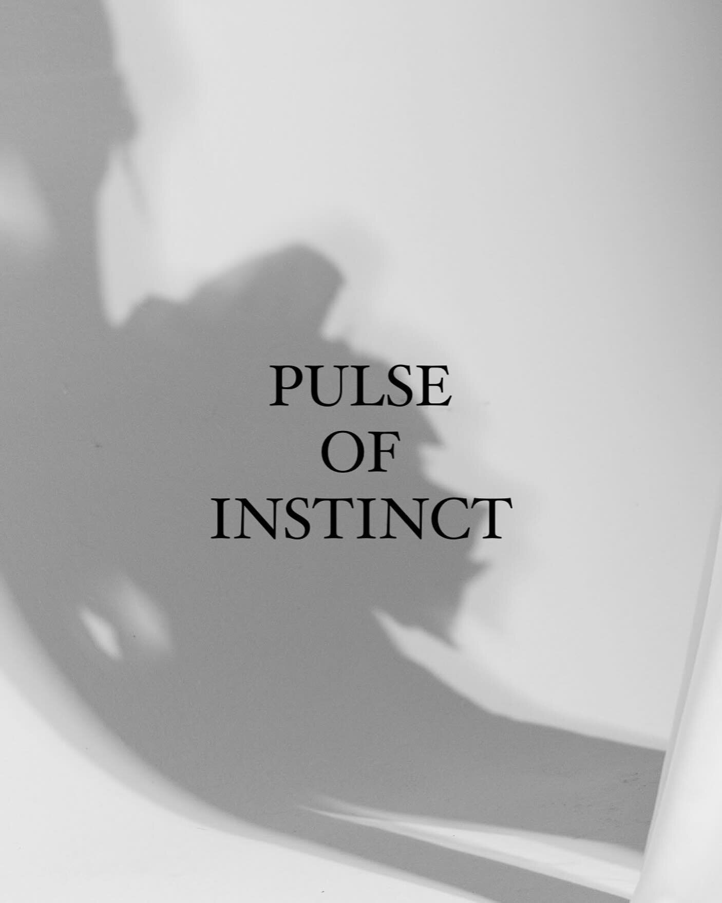The new collection launches March 25th. It is called &bdquo;PULSE OF INSTINCT&ldquo; and unleashes the power of inner impulse and encourages following one&rsquo;s intuition. For designer Karin Brettmeister, this means freeing oneself from all expecta