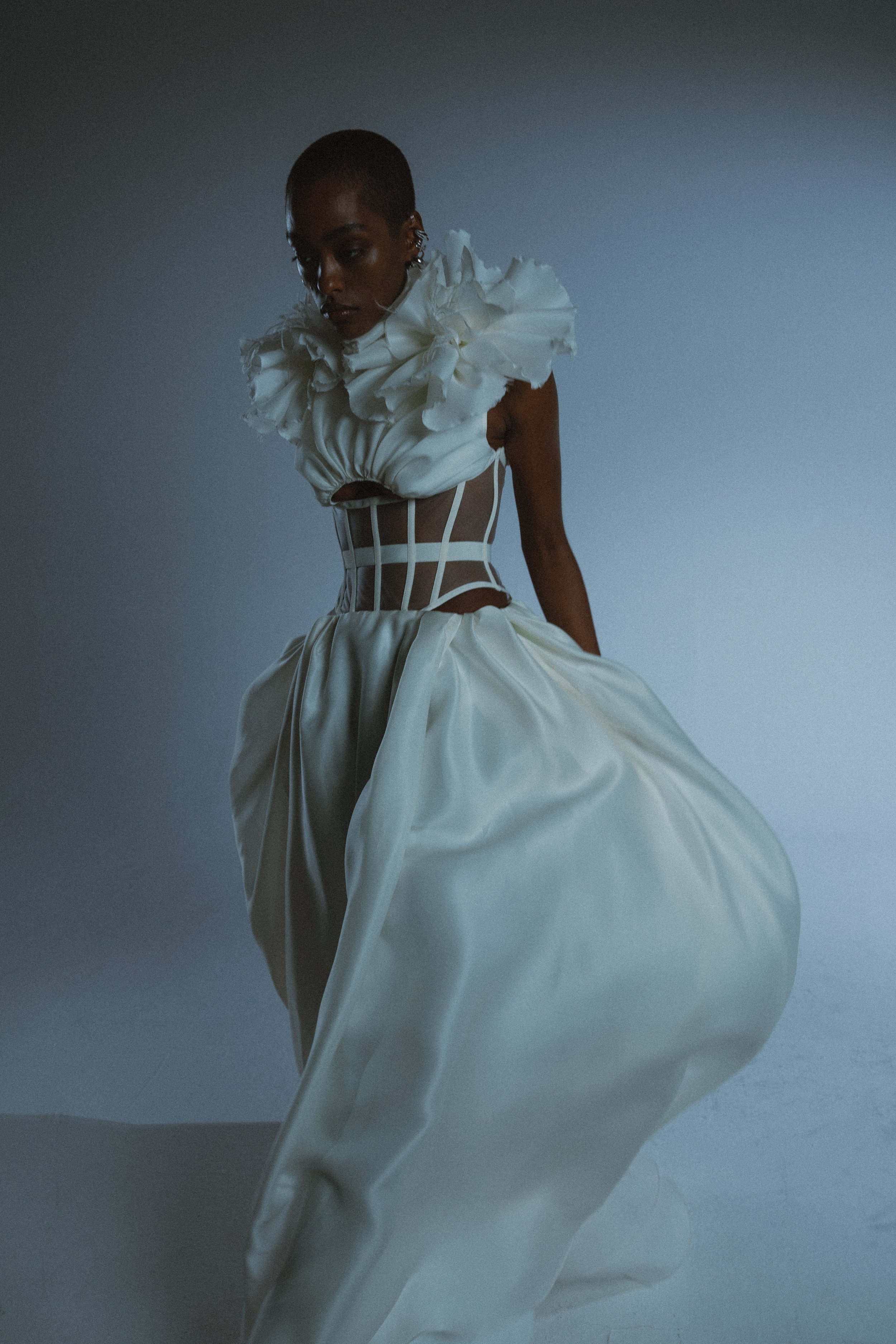 Ritual Unions Berlin - Bold & Edgy Bridal Couture