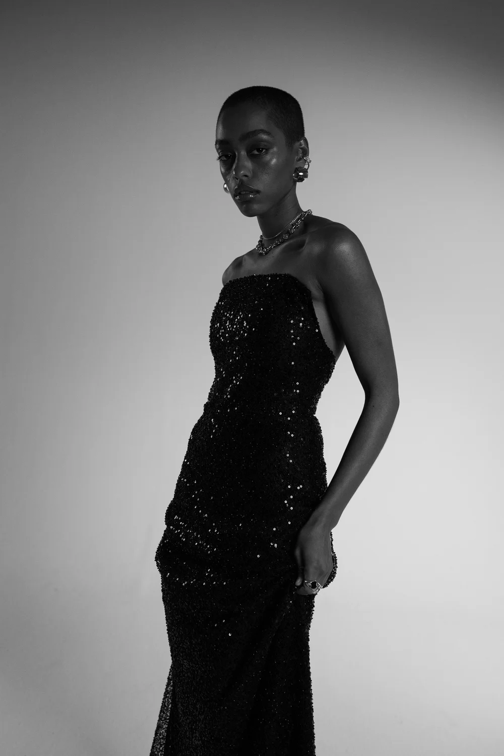 eclipse formal dresses CHIC ECLIPSE GOWN | CULT MIA main image 0