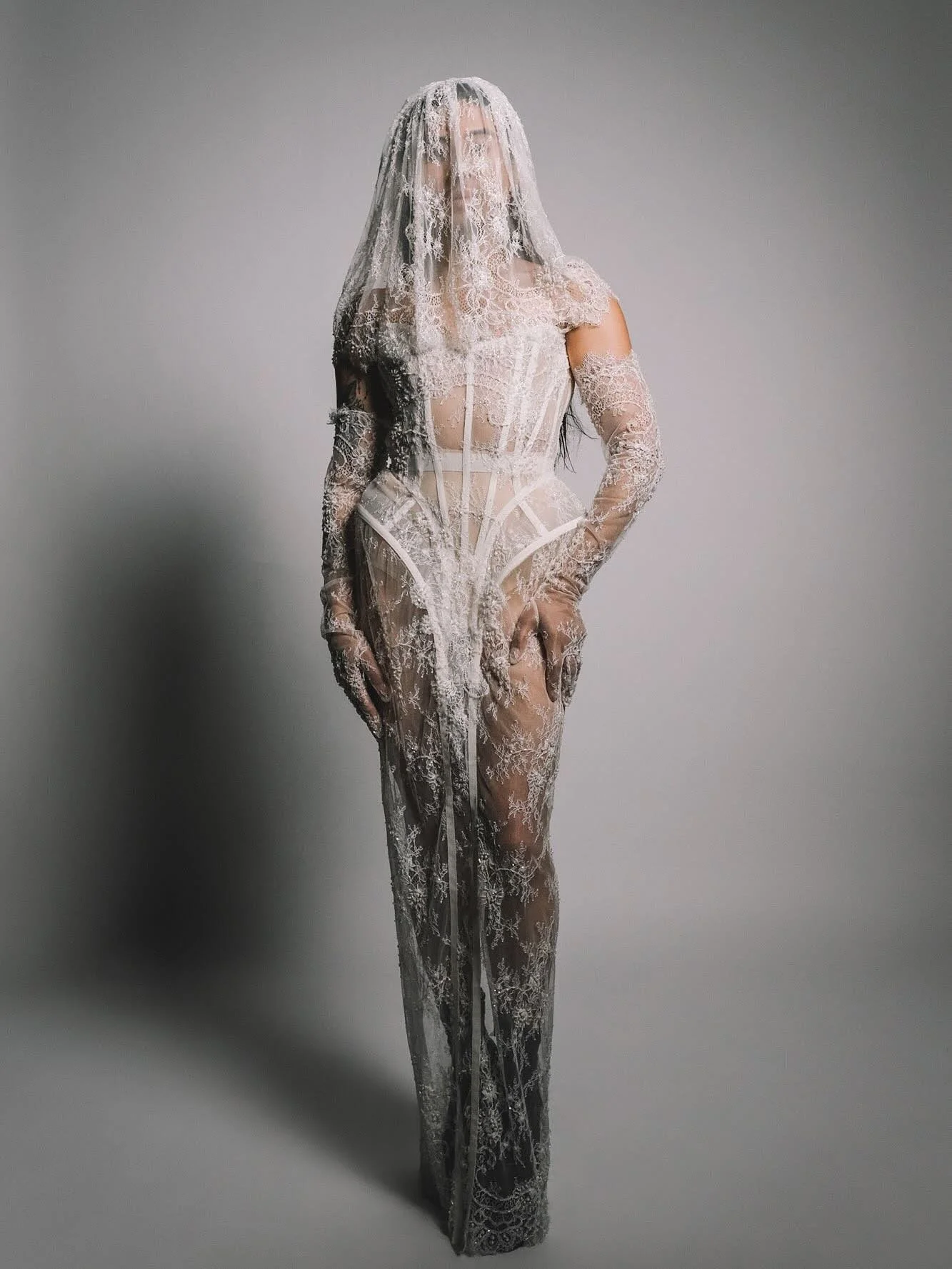 The OPIUM dress, look 15 from the latest runway collection, SS26 AWAKENING.

See the full lookbook now at ritual-unions.com.

lookbook photographer: @tatsianatribunalova [slide 1-2]
runway &amp; backstage photographer: @the.saums [slide 3-10]
model: 
