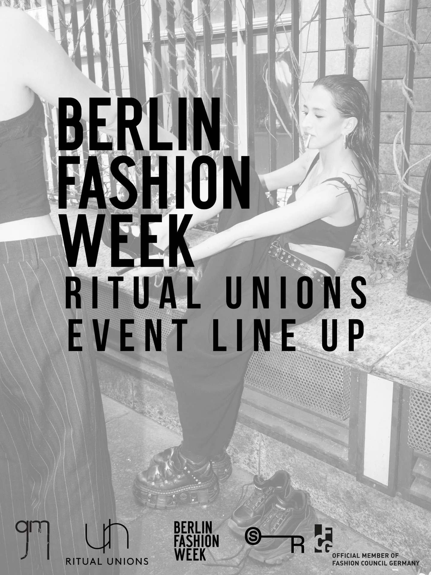 On Monday, February 2nd, 2026, we&rsquo;ll be presenting our work as part of the official RAUM.Berlin format &mdash; an artistic installation / performance  in collaboration with @floresyamores and @ginamelosi taking place at the Atrium Tower at Pots