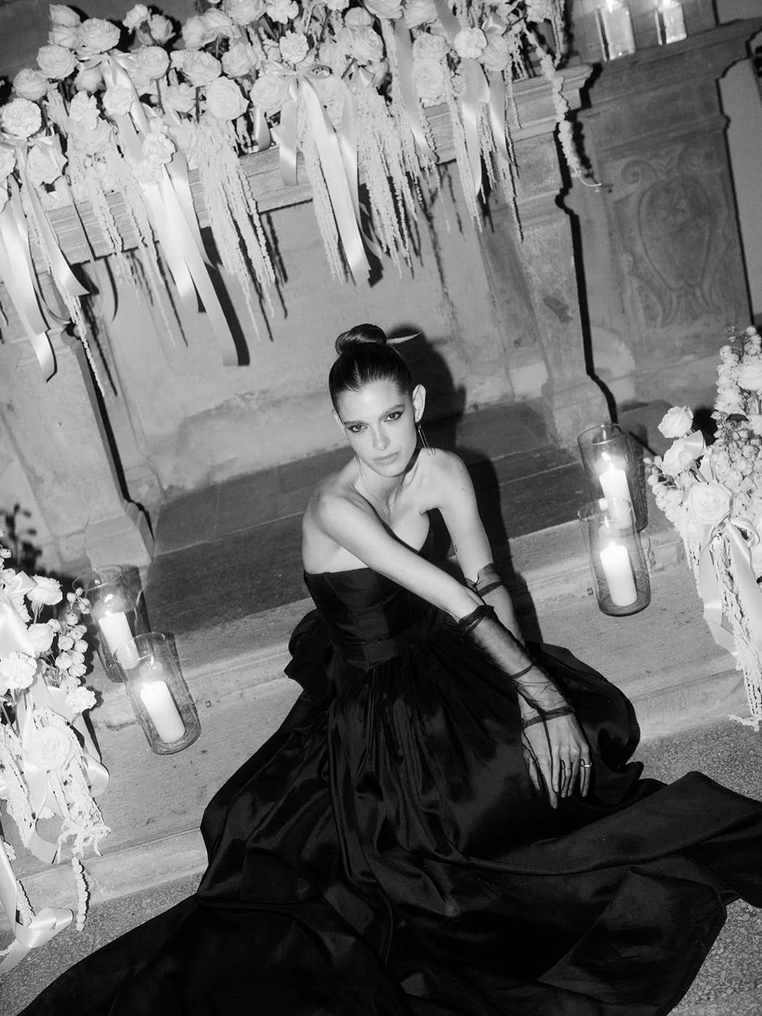 I do not need a god
to know that I am not alone.
I do not need tradition
to know a meaningful ritual.

I need rhythm.
I need gathering.
I need to believe
that presence can be shared.

Love is my religion.
Connection is my confession.
I believe in uni