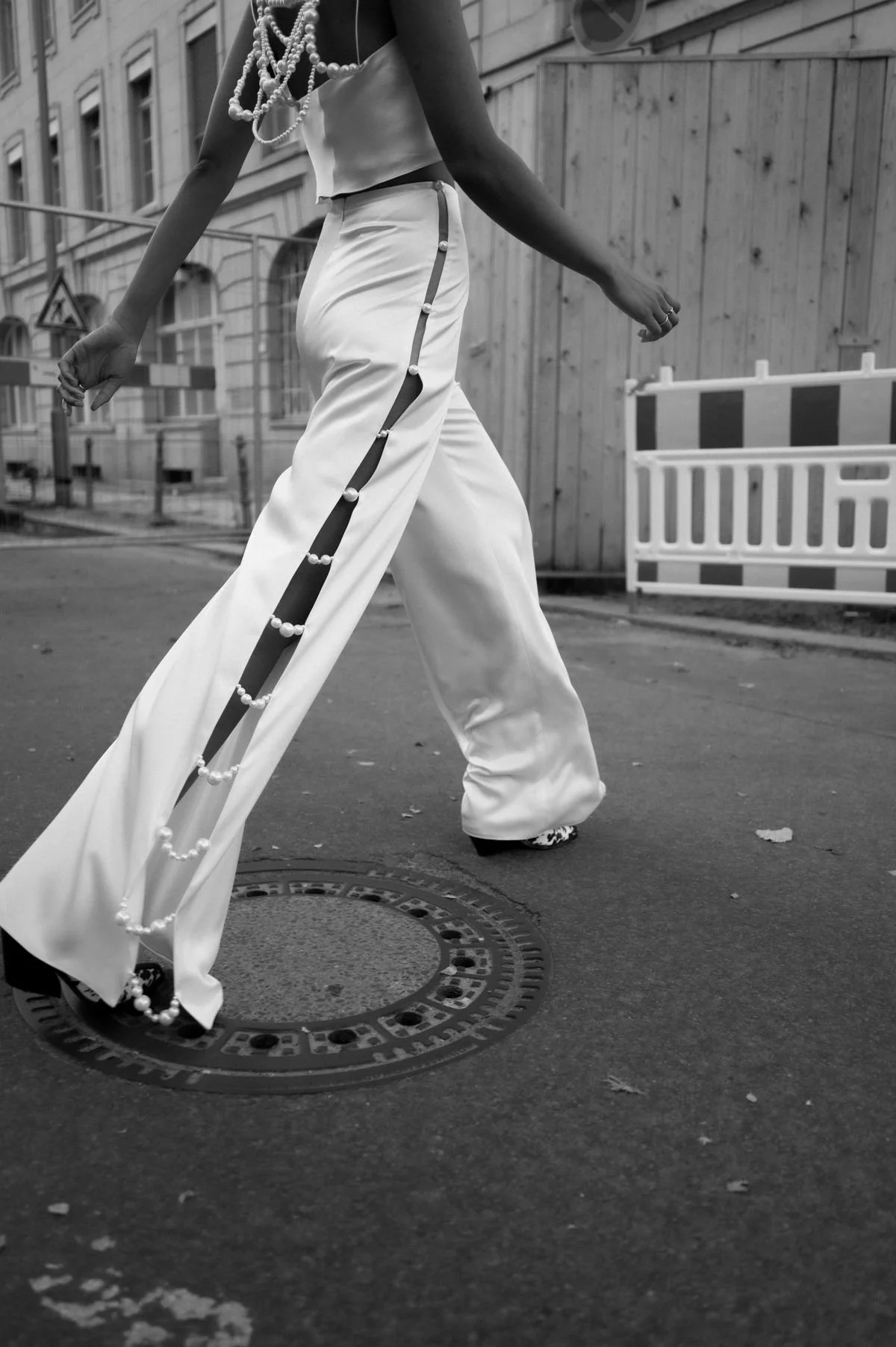 Frieder Pants size 40