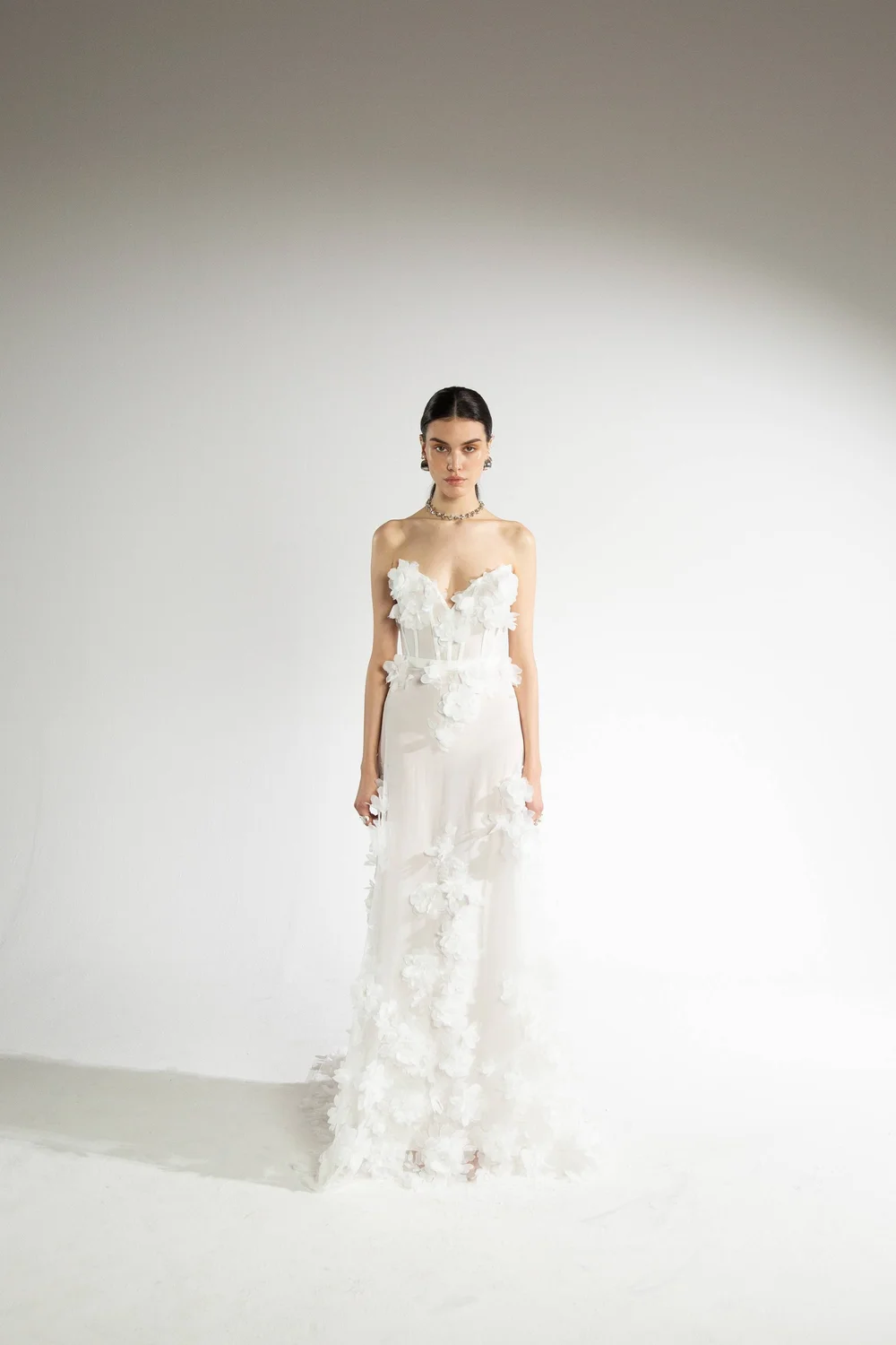 Gemona Dress
