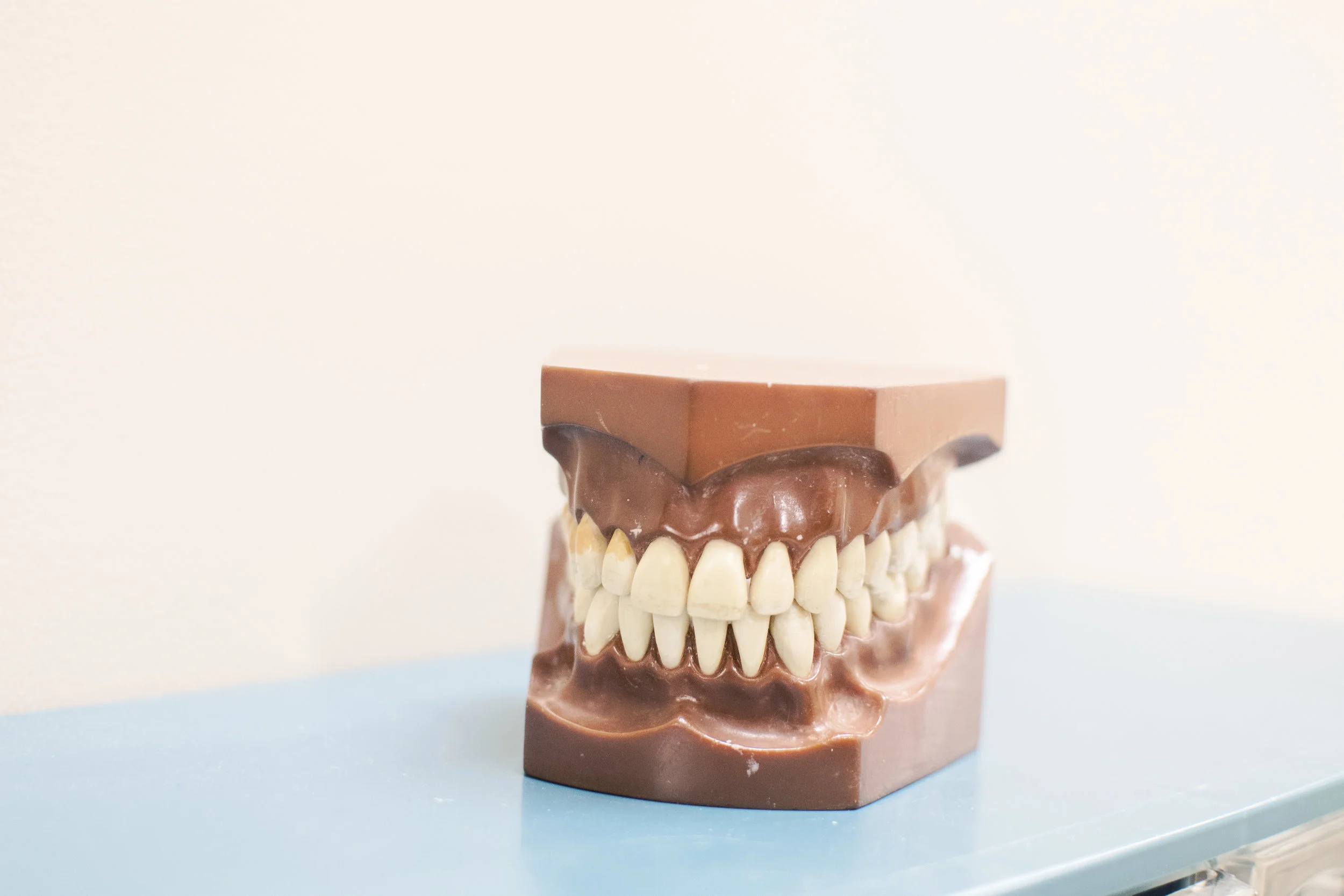 Dr. Lolita D. Sibal, Dds