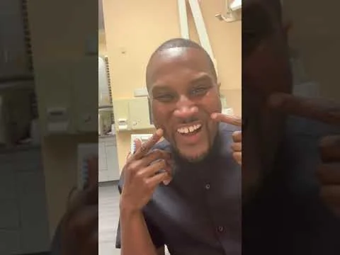 Our Patients: Michael & Dr. Rathod